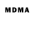 МДМА кристаллы Red Wer